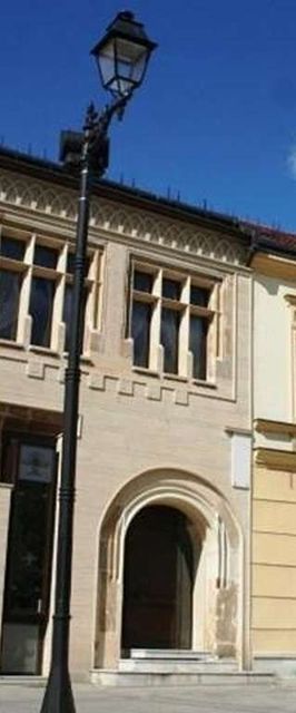 Hotel Diafan Baia Mare