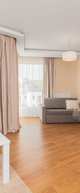 Apartamenty Mierzeja - Marina - Studio