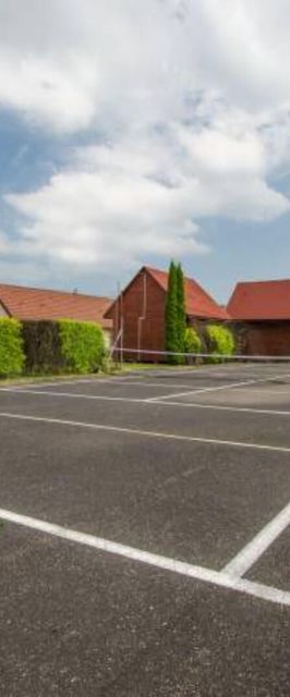 Domki Rodzinny Kącik Przewłoka, Ustka