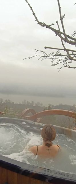 Sherpa Pihenőház Nagymaros