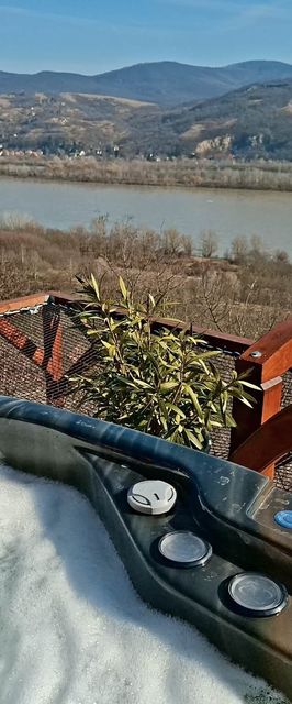 Sherpa Pihenőház Nagymaros