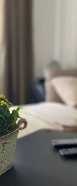 Zöld Ajtó Apartman Szeged