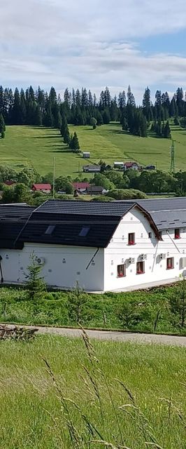 Pensiunea Bucovina Resort Cosna