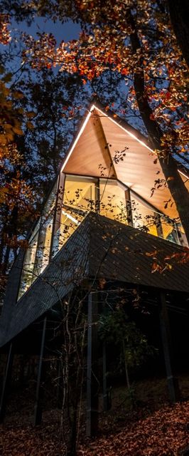 ARTAM Luxury Cabins Parád