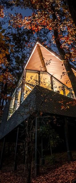 ARTAM Luxury Cabins Parád