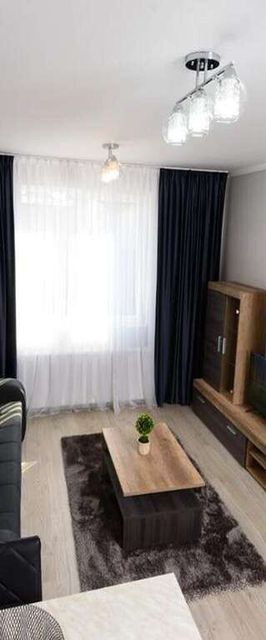 Apartament Povi Residence Lugoj