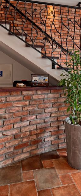 Chata Rybacka Saule Ustka 