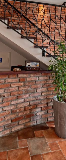 Chata Rybacka Saule Ustka