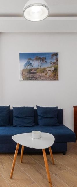 Apartamenty Mierzeja - Marina - Apartament nr 21