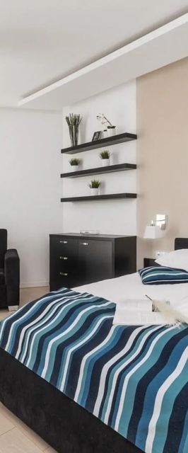 Apartamenty Mierzeja - Marina - Kameralne Studio