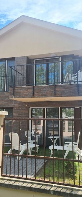 Apartments on the Beach 2 Siófok