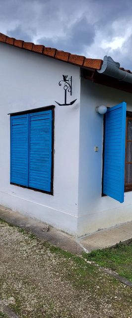 Horgony Vendégház Mezőtúr