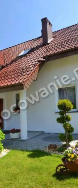 Pokoje Gościnne As Ustka