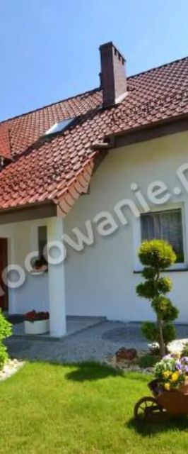 Pokoje Gościnne As Ustka