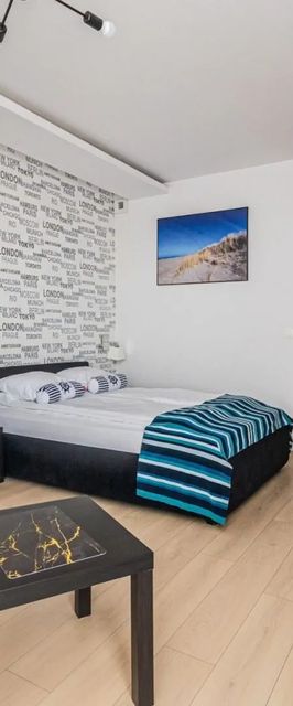 Apartamenty Mierzeja - Marina - Studio nr 32