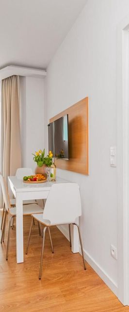 Apartamenty Mierzeja - Marina - Apartament Rodzinny