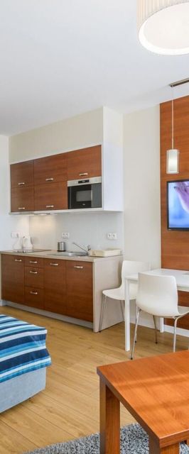 Apartamenty Mierzeja - Marina - Studio klimatyzowane nr 46