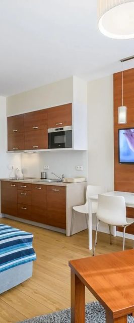 Apartamenty Mierzeja - Marina - Studio klimatyzowane nr 46