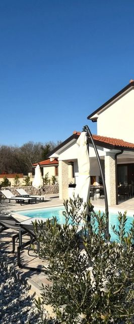 Villa Navis Malinska