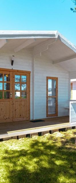 Domki Marina Holiday Ustka