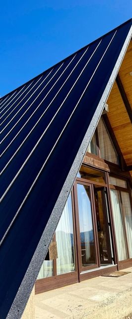 Cabana Refugiu de Munte Albac 