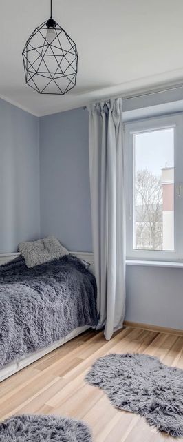 Apartament GdyniaSpanie