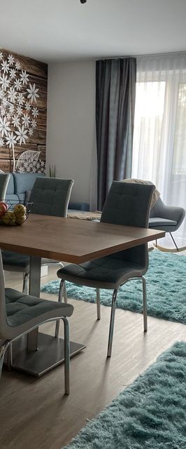 Jázmin Apartman Sárvár