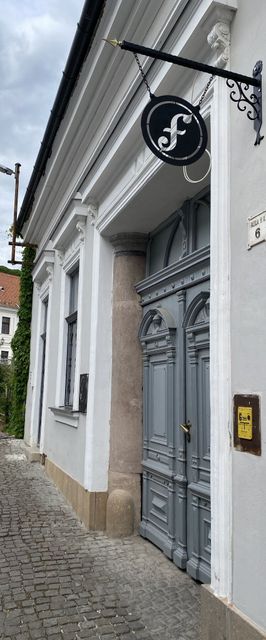 Villa Fazola Vendégház Eger