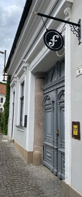 Villa Fazola Vendégház Eger