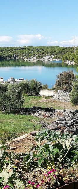 Apartman Slanraj Jadrtovac