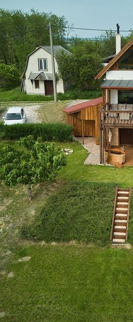 Pajkos Présház Bakonycsernye