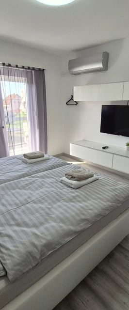Grand Alba Apartman Mezőkövesd Zsóry