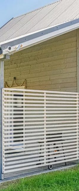 Port Relaks Domki Rewal