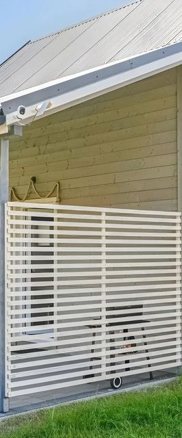 Port Relaks Domki Rewal