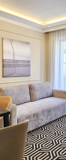 visit baltic - Apartament Baltic Park Fort Świnoujście