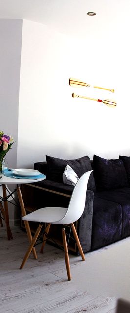 Apartamenty Baltico w Ustce