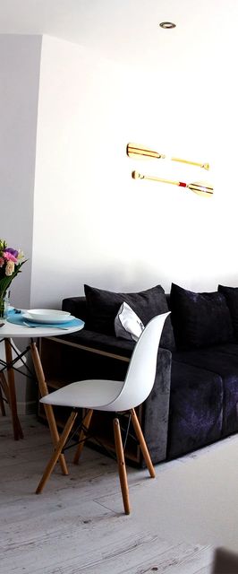 Apartamenty Baltico w Ustce