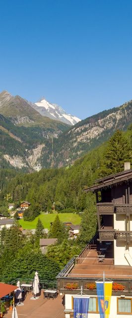 Landhotel POST Heiligenblut