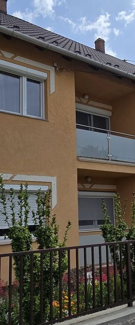 Anna Apartman Balatonfüred
