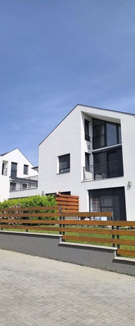 Blackbird Boutique Apartment Keszthely