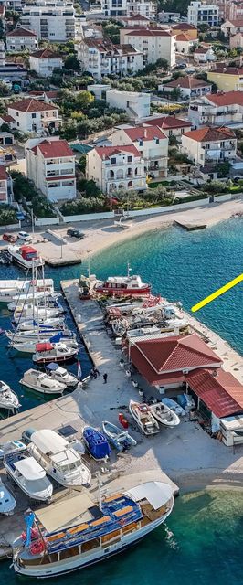 Apartments Duga Okrug Gornji