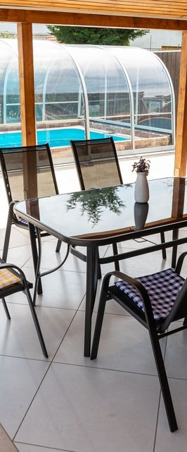 Tengercsillag Vendégház Alsóörs