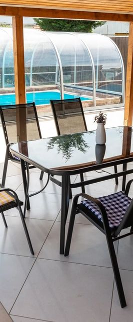 Tengercsillag Vendégház Alsóörs