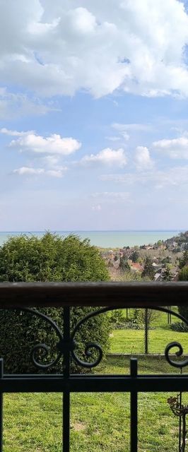 Réka Vendégház Balatonalmádi