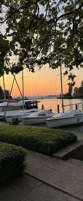 Bunny Apartman Balatonföldvár