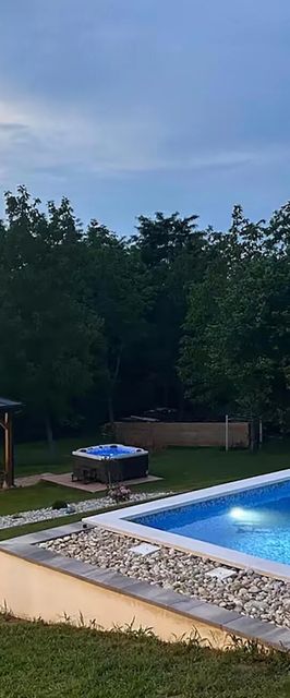 Vendégház Đurđevac - CCC582