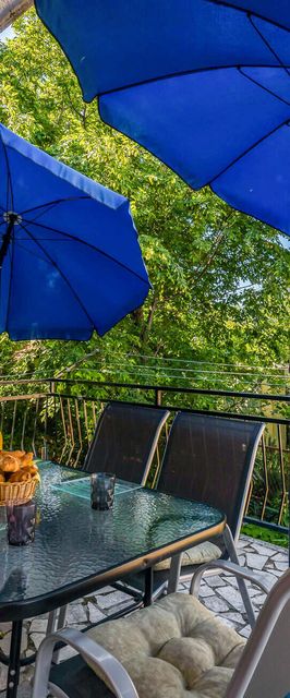 Apartman Jadranovo - CKA349