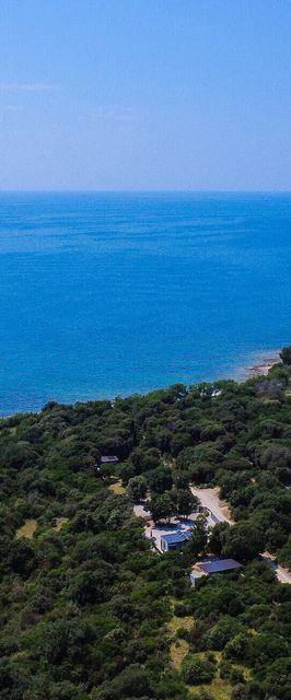 Vendégház Peroj - CIF042