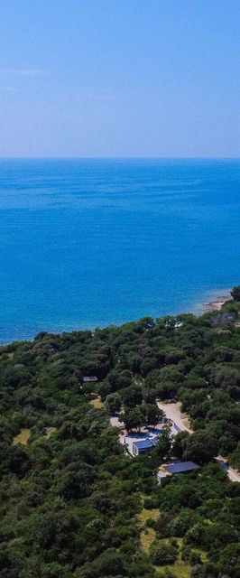 Vendégház Peroj - CIF042