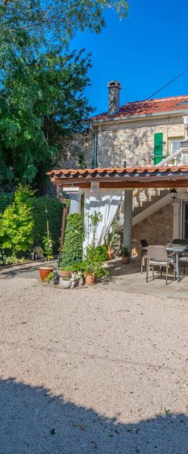 Apartman Zaton - CDA787